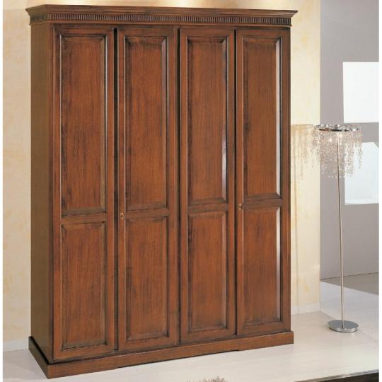 velkorozmerny klasicky mediteransky satnik toskansky skrina nabytok talianska spalna budoar obcianska orech ceresna lameridiana mediteransky interierovy dizajn.jpg